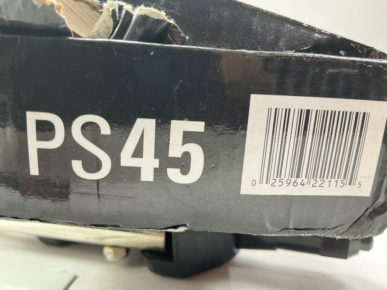 MISSING NOSEPIECES - SOLD AS IS - Heli-Coil PS45 Heavy Duty Pop-Rivet Tool