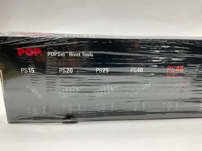 Heli-Coil PS45 Heavy Duty Pop-Rivet Tool