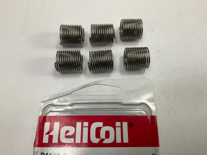 HeliCoil R1191-8 1/2-20 Inch Thread Repair Inserts, 6 Pack