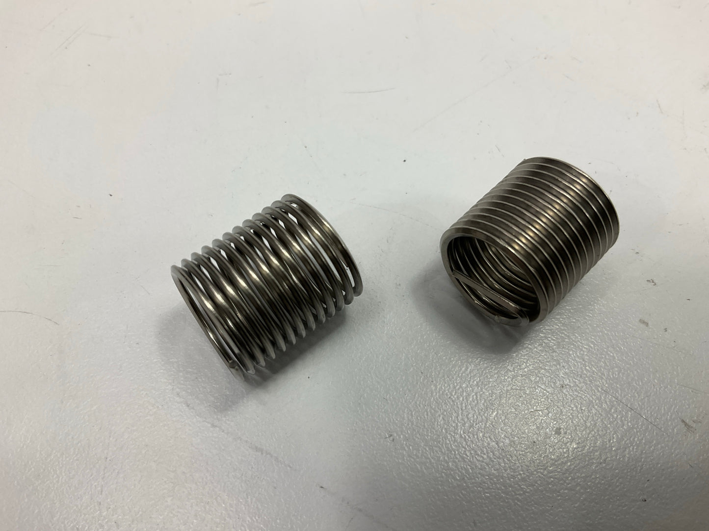 HeliCoil R1191-8 1/2-20 Inch Thread Repair Inserts, 6 Pack