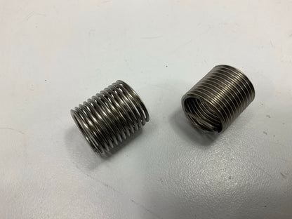 HeliCoil R1191-8 1/2-20 Inch Thread Repair Inserts, 6 Pack