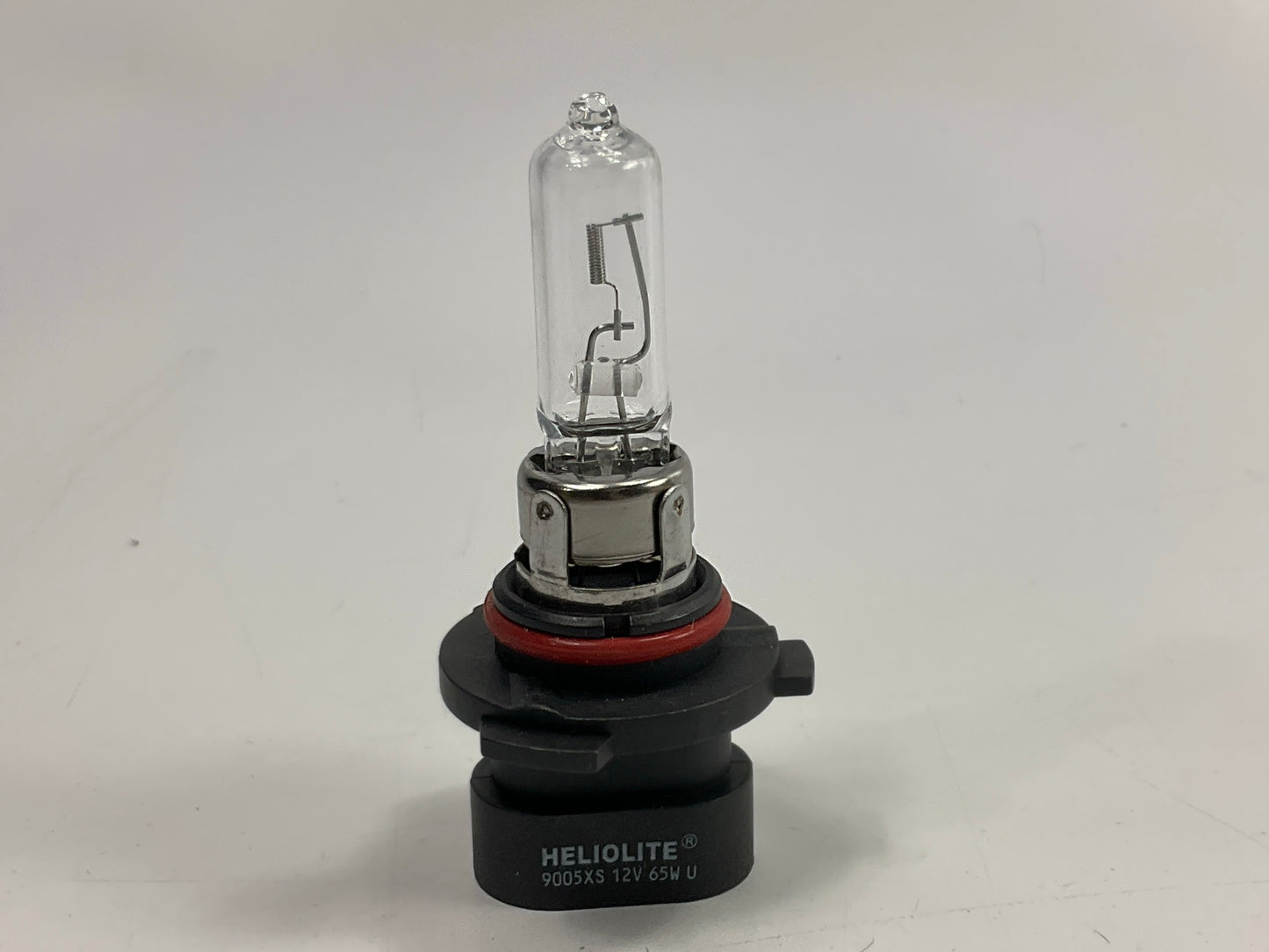 (2) Heliolite 9005XS Headlight Light Bulbs # 9005XS, 65 Watts, 12V