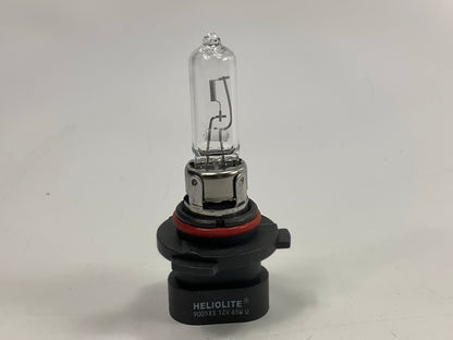 (2) Heliolite 9005XS Headlight Light Bulbs # 9005XS, 65 Watts, 12V