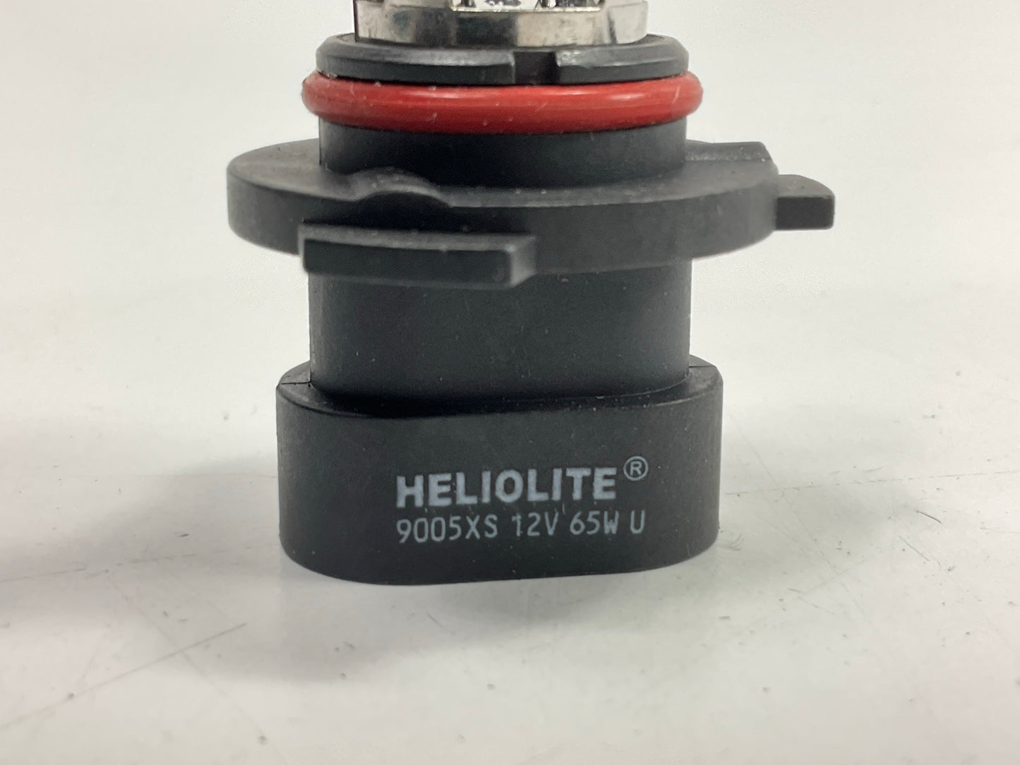 (2) Heliolite 9005XS Headlight Light Bulbs # 9005XS, 65 Watts, 12V