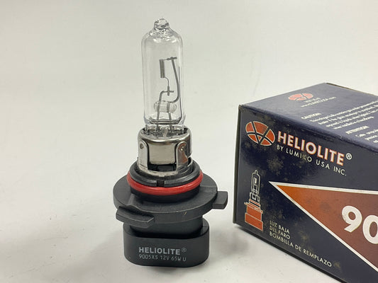 Heliolite 9005XS Headlight Light Bulb # 9005XS, 65 Watts, 12V