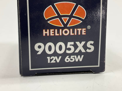 Heliolite 9005XS Headlight Light Bulb # 9005XS, 65 Watts, 12V