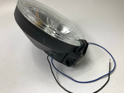 INCOMPLETE, AS SHOWN  Hella 700FF 7'' Halogen Driving Lamp Lights Kit, H3 55 Watt