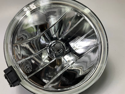 INCOMPLETE, AS SHOWN  Hella 700FF 7'' Halogen Driving Lamp Lights Kit, H3 55 Watt