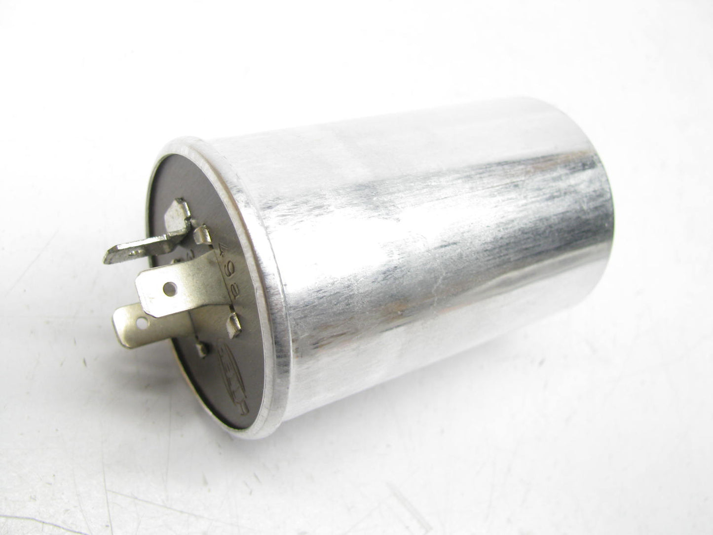Hella 4NB001827-011 6 Volt 3-Pin Turn Signal Flasher For 1954-1965 Volkswagen