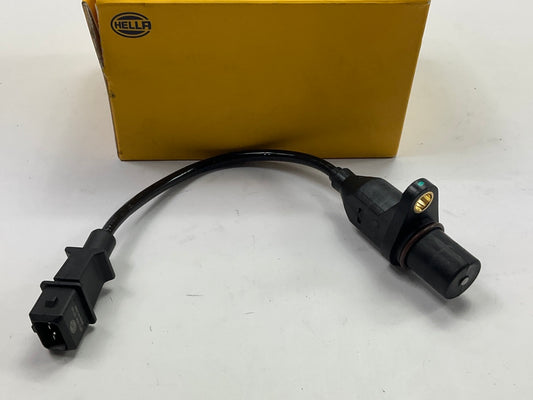 Hella 6PU009167-011 Crankshaft Position Sensor For 2000-2006 Hyundai Accent 1.6L
