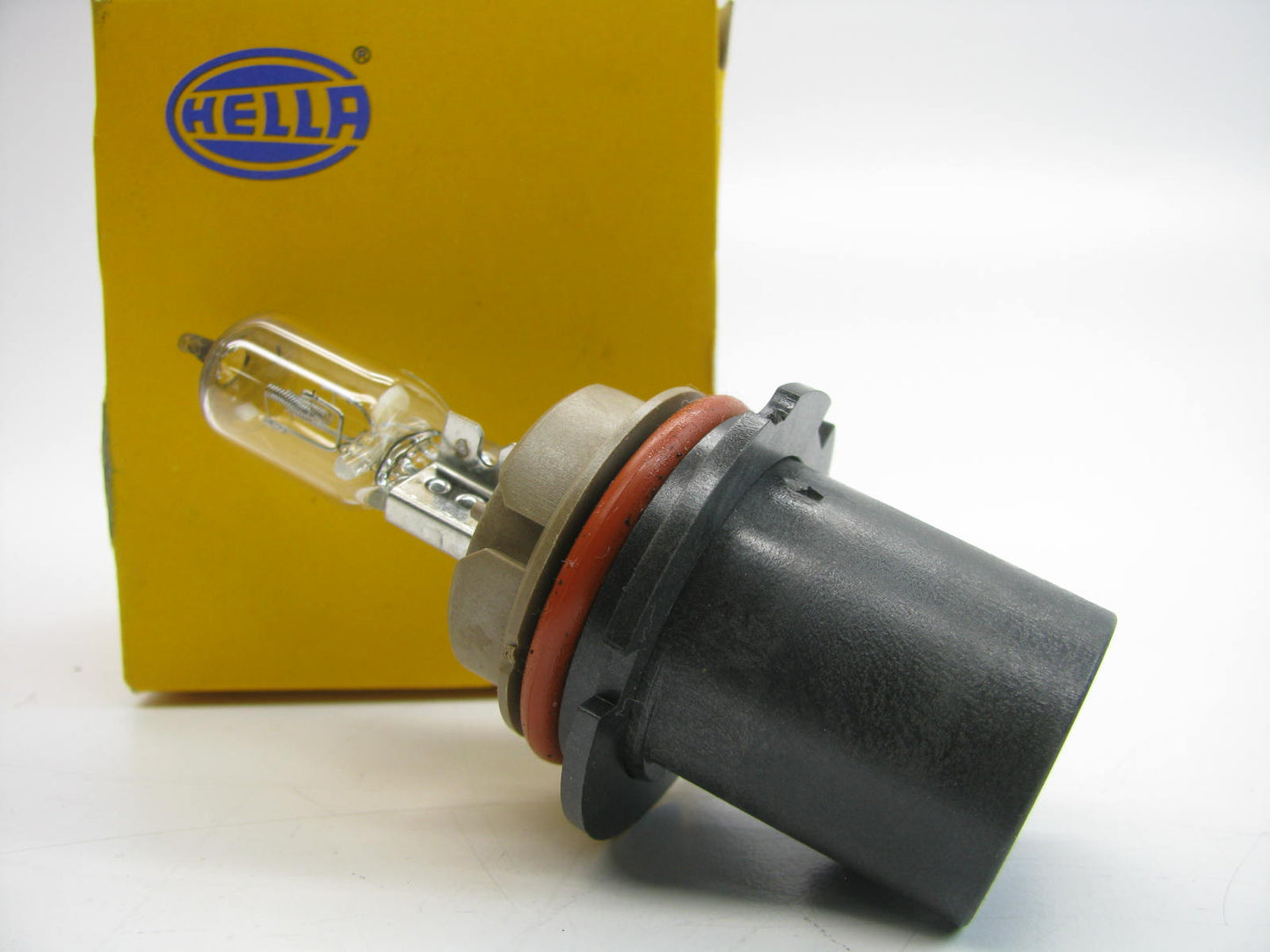 Hella 9007 Headlight Headlamp Light Bulb 12V 65/55W  78167