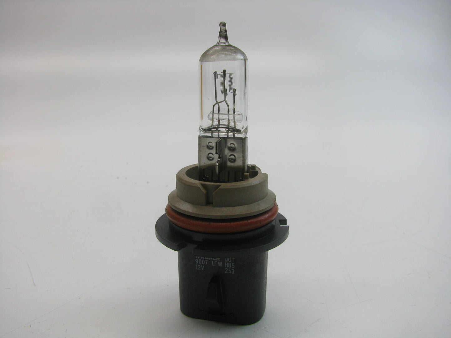 Hella 9007 Headlight Headlamp Light Bulb 12V 65/55W  78167