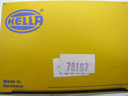 Hella 9007 Headlight Headlamp Light Bulb 12V 65/55W  78167