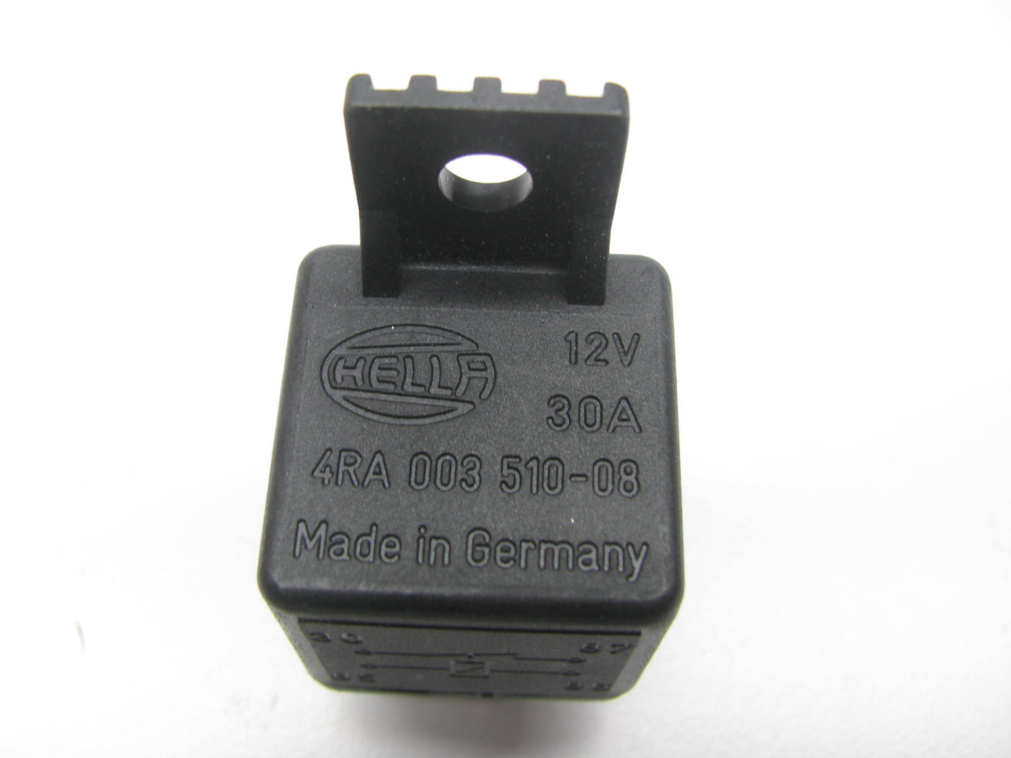 Hella 87106 Multi-Purpose Relay