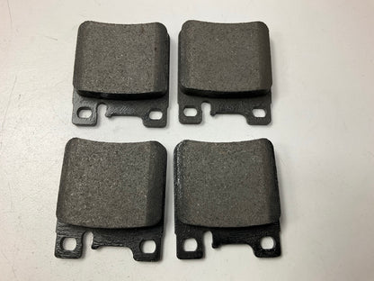 HELLA PAGID 8DB355007-581 Rear Brake Pads T1050