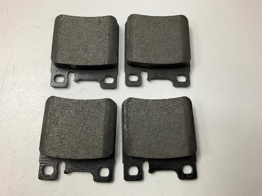 HELLA PAGID 8DB355007-581 Rear Brake Pads T1050