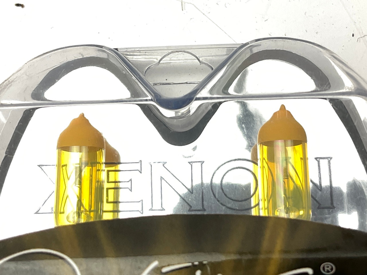 Hella H71071132 Optilux XY Series H11 Xenon Halogen Bulb 12V 55W, Pair