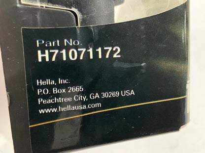 Hella H71071172 Extreme Yellow XY 12V 27W Halogen Fog Light Lamp Bulbs