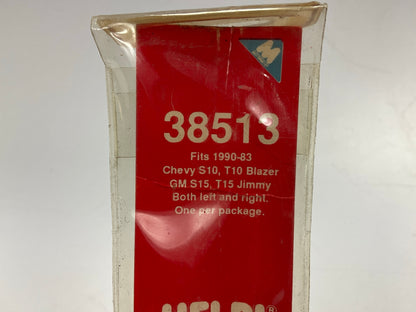 (2) Help 38513 Tailgate Support Cable