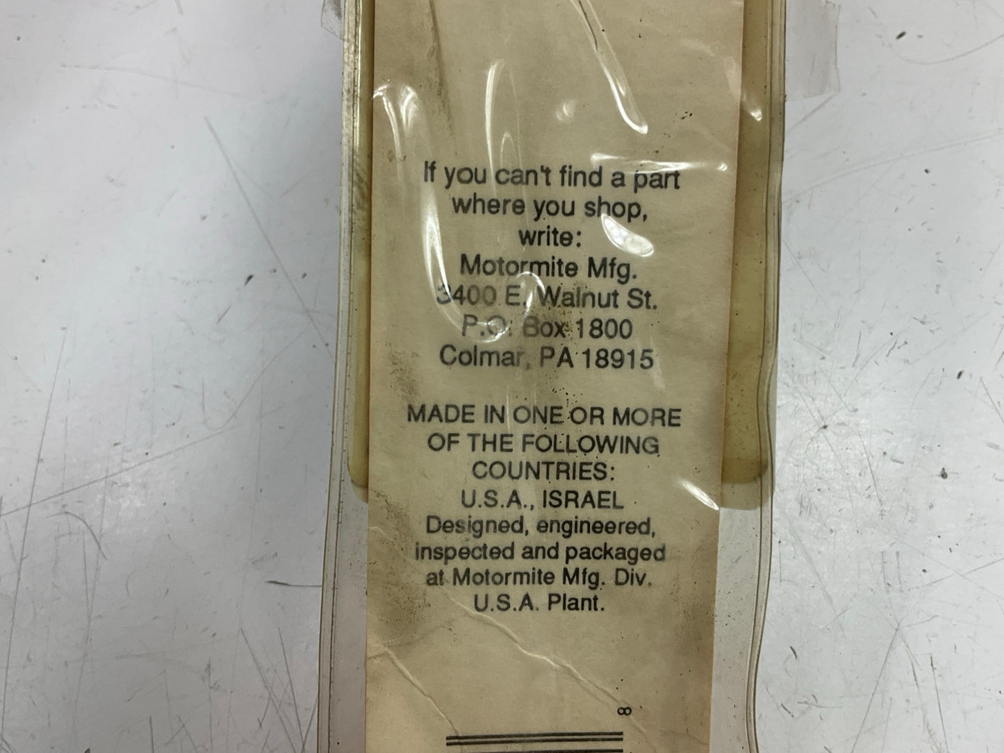 (2) Help 38513 Tailgate Support Cable