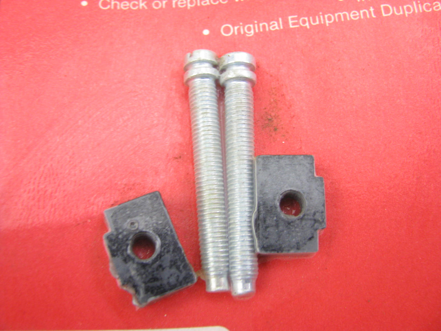 Help 42178C Headlamp Headlight Adjusting Screws For 1967-1982 Volkswagen VW