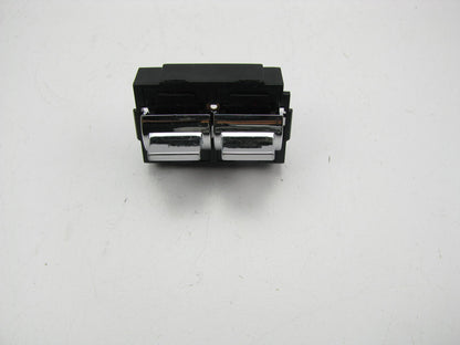Help! Dorman 49214B Front Left Drivers Side Power Window Switch
