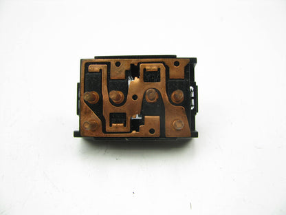 Help! Dorman 49214B Front Left Drivers Side Power Window Switch