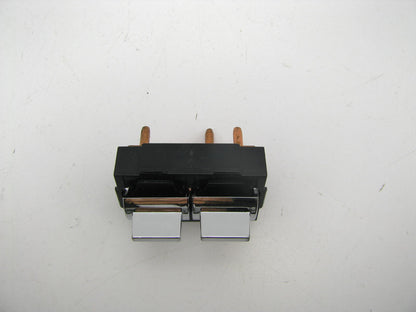 Help! Dorman 49214B Front Left Drivers Side Power Window Switch