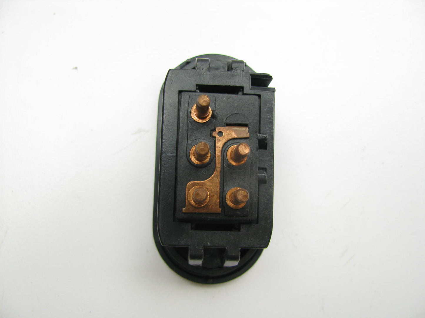 Help (Dorman Brand) 49239B Power Window 1 Button Switch