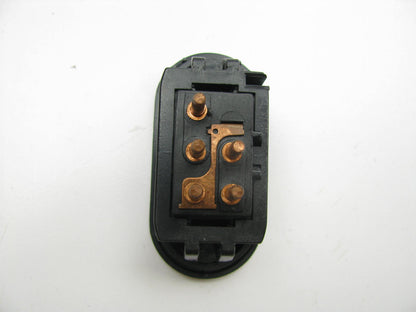 Help (Dorman Brand) 49239B Power Window 1 Button Switch