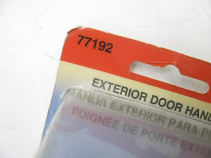 Help (Dorman) 77192 Front Right Outside Door Handle