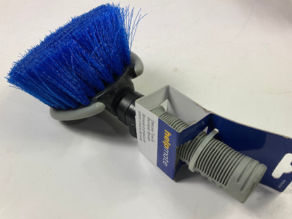 Helpmate HM92036 Heavy Duty Deluxe Tire And Bumper Brush