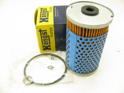 Hengst E135H/D14 Oil Filter For 1984-1987 Mercedes Benz 190E