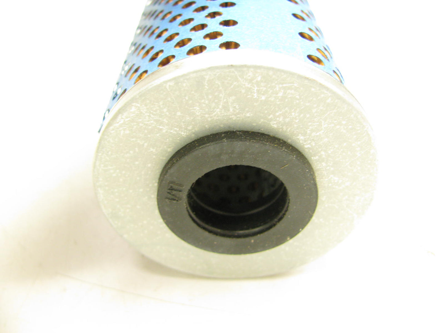 Hengst E135H/D14 Oil Filter For 1984-1987 Mercedes Benz 190E