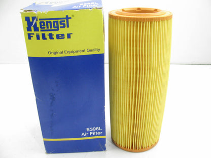 Hengst E396L Air Filter  For 1987-1998 Saab 9000 AR366 9174 LX801 CA6393
