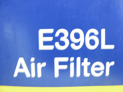 Hengst E396L Air Filter AR366 9174 LX801 CA6393