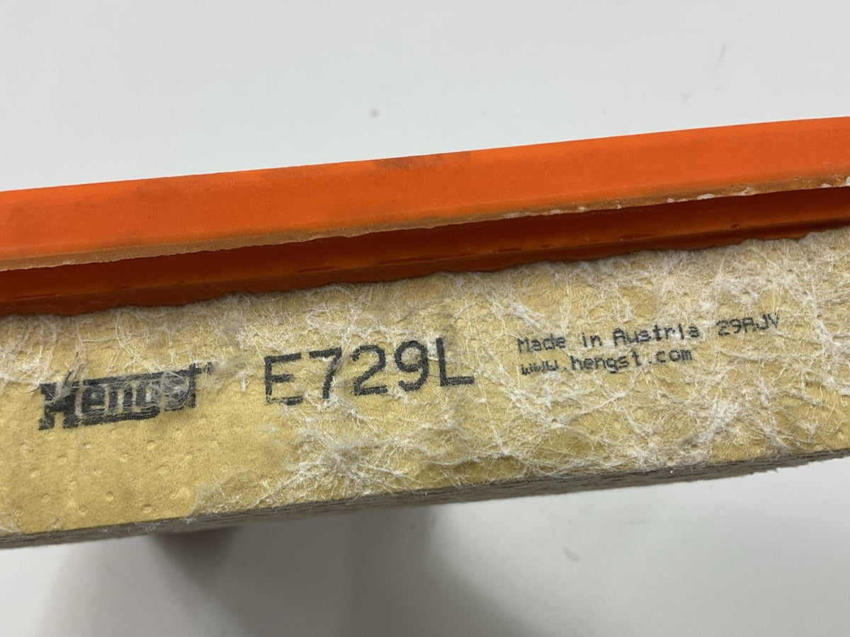 Hengst E729L Engine Air Filter For 2004-2008 Mini Cooper