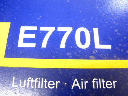 Hengst E770L Air Filter