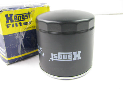 Hengst H10W06  Engine Oil Filter Replaces 51311, 51307