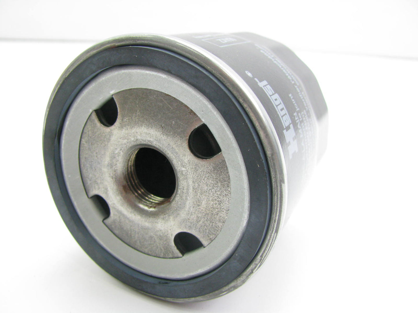 Hengst H90W03 Engine Oil Filter - Made In Germany-