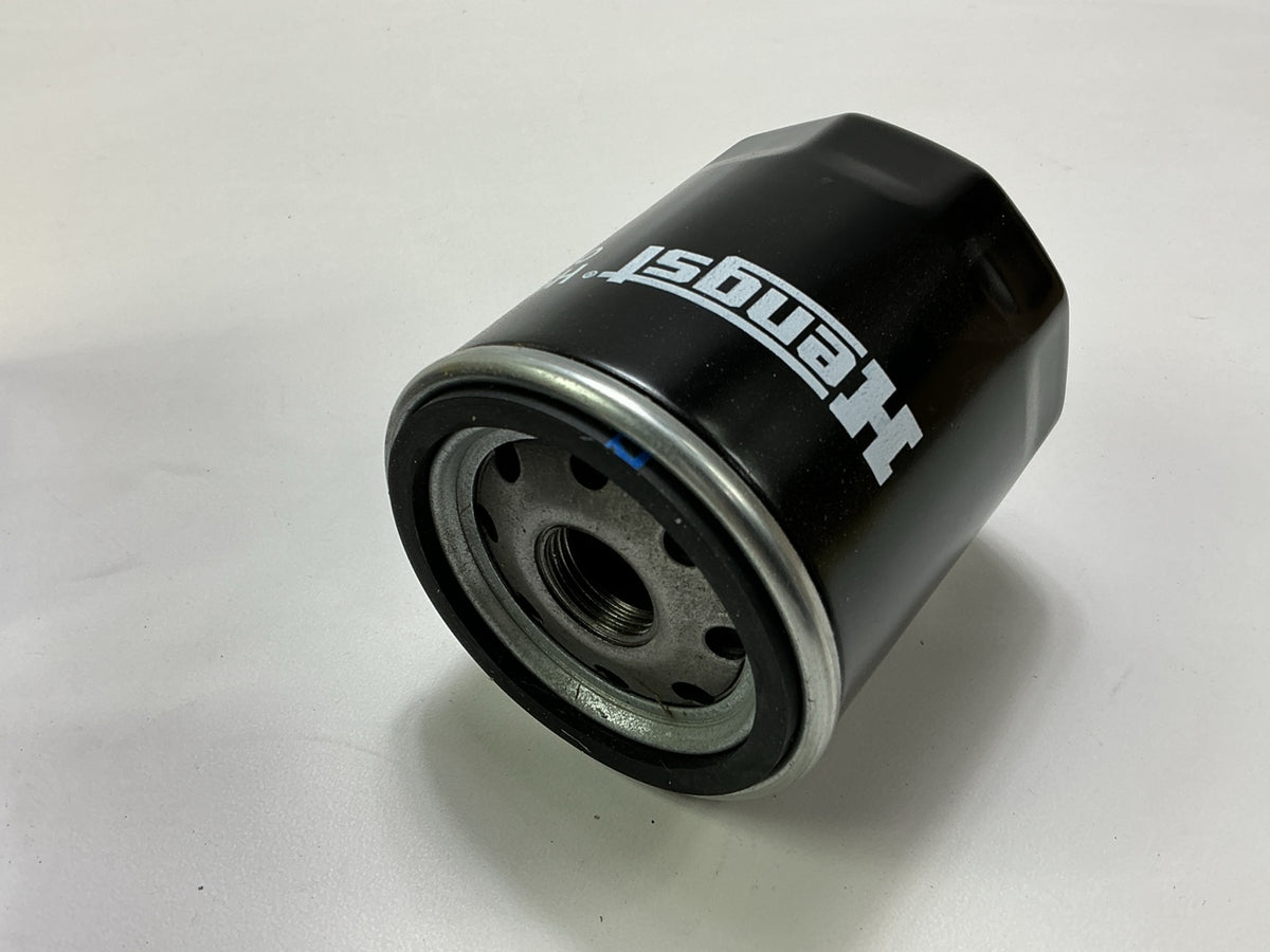 (2) Genuine Hengst H90W29 Engine Oil Filters