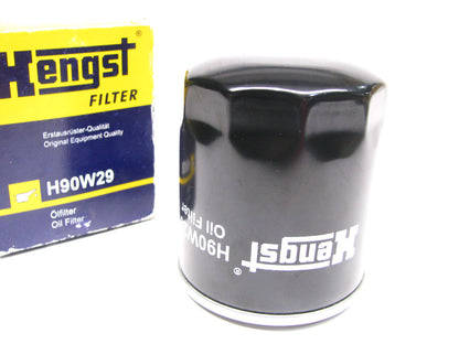 Genuine  Hengst H90W29 Oil Filter