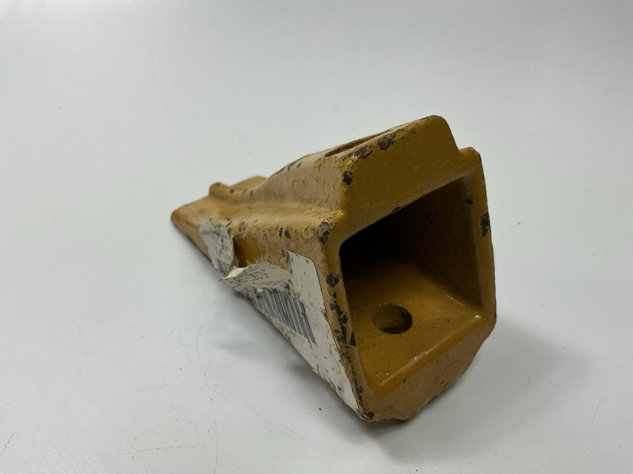 Hercules 156 Extreme Duty Excavator Bucket Tooth 156EXT For Hensley 156