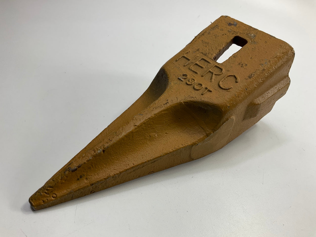 Hercules 290T Excavator Bucket Tooth D290T, XT290