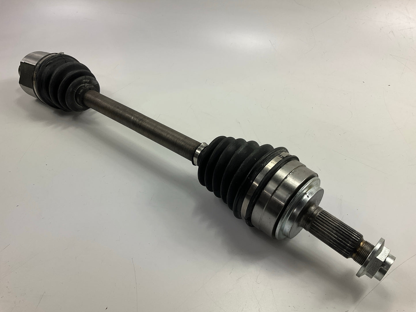 Heri 36264 Front Right CV Axle For 2005-2010 Honda Odyssey