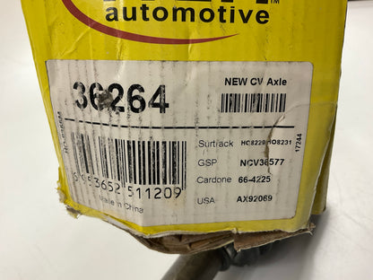 Heri 36264 Front Right CV Axle For 2005-2010 Honda Odyssey