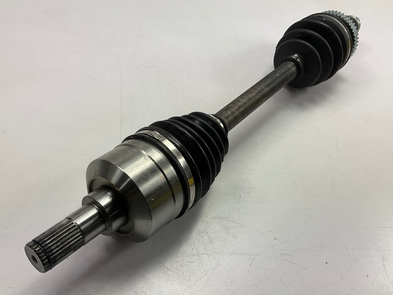 REMAN. Heri 37322 Front Left CV Axle For 2006-2010 Hyundai Sonata MANUAL TRANS