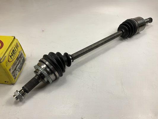 Heri 62526 Front CV Axle For 2005-2006 Saab 9-2X, 03-07 Impreza WAGON