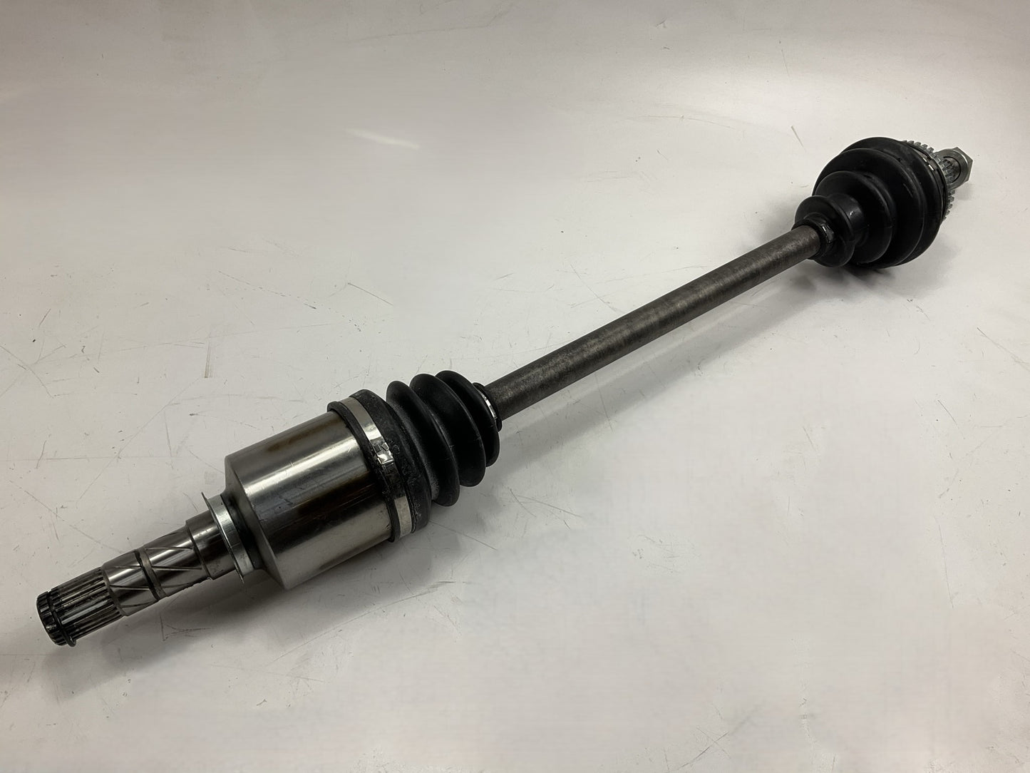 Heri 62526 Front CV Axle For 2005-2006 Saab 9-2X, 03-07 Impreza WAGON