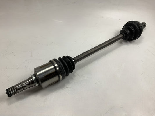 Heri 62526 Front CV Axle For 2005-2006 Saab 9-2X, 03-07 Impreza WAGON